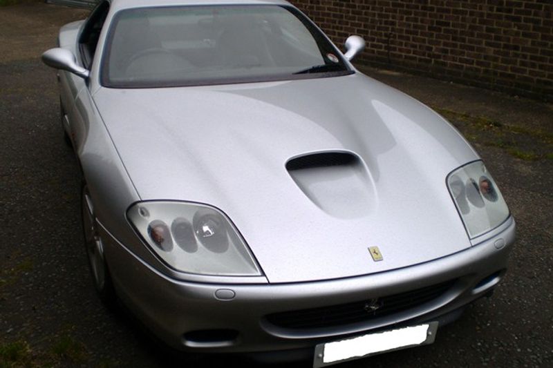 Ferrari  575