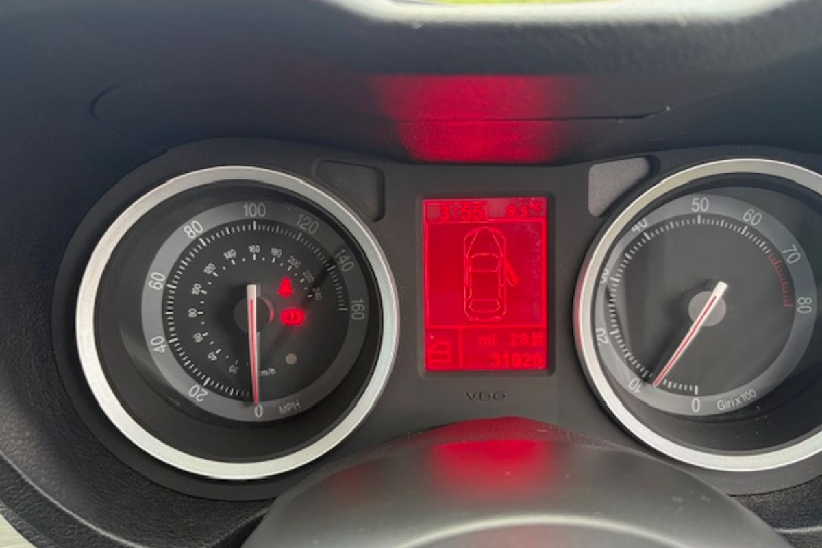 2007 Alfa Romeo Brera 2.2JTS