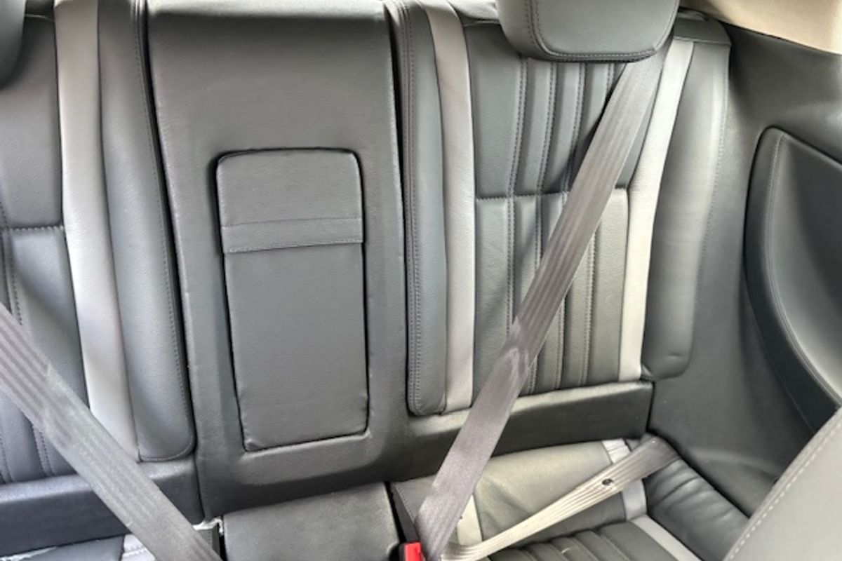 2007 Alfa Romeo Brera 2.2JTS