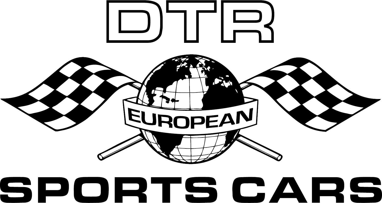 DTR European Sports Cars